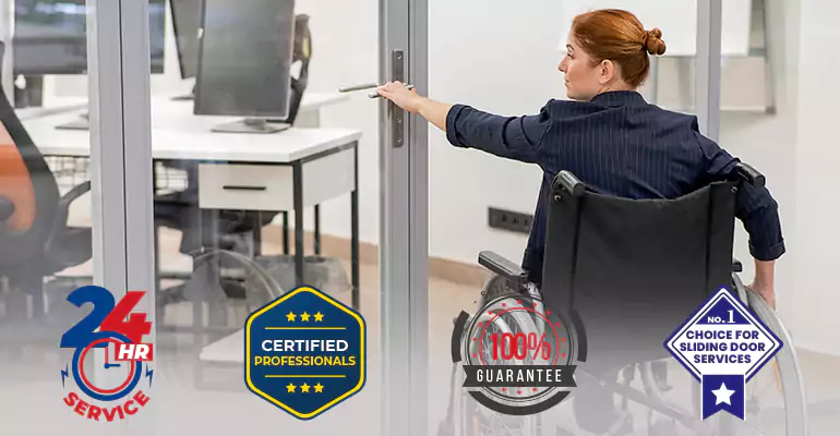 New Construction & Renovation ADA Solutions Cooper City