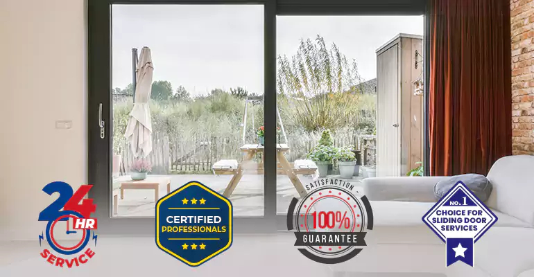 Automatic Glass Door Repair Near Me in Cooper City