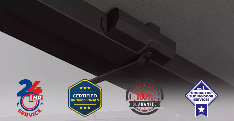 Door Closer Installation in Cooper City