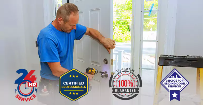 Bathroom Door Knob Repair Cooper City