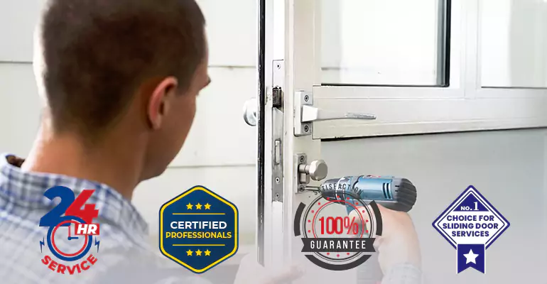 Commercial Door Opener Repair in Cooper City