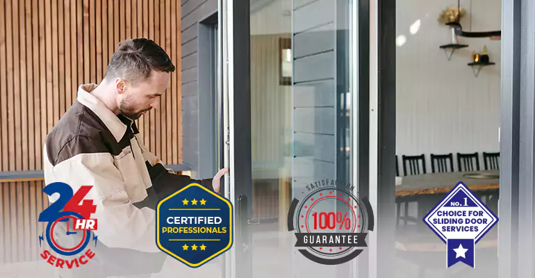 Door Panel Trim Repair Cooper City