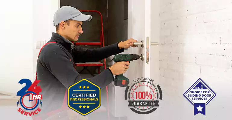 Emergency Handicap Door Repair Services in Cooper City