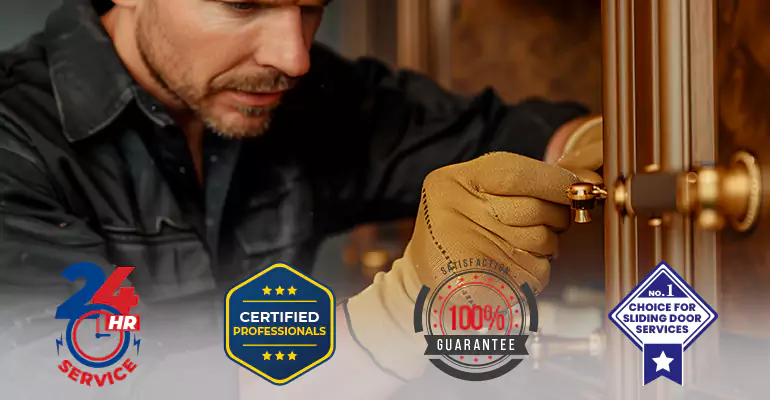 Hotel Door Lock Installation and Repair Cooper City