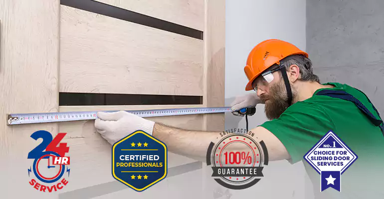 Hollow Core Interior Door Repair Cooper City