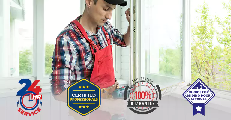 Residential New Home Window Installation Cooper City