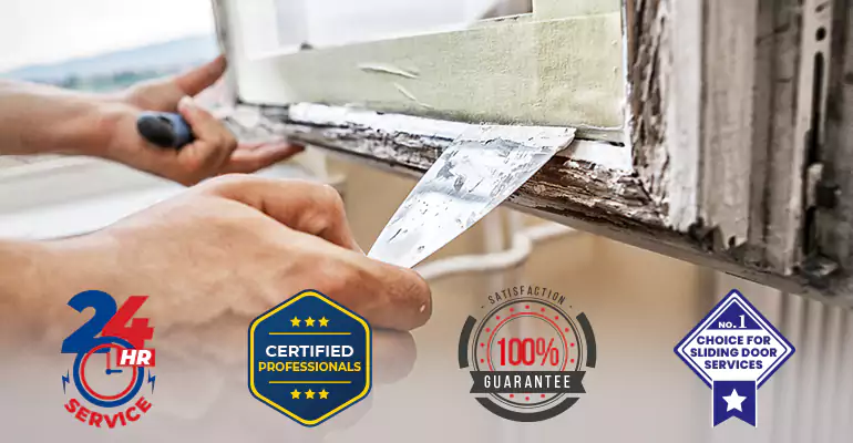Restoring Old Double Hung Windows Cooper City