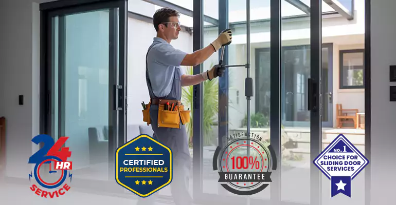 Custom Pool Screen Door Replacement in Cooper City