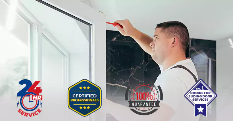 Mesh Screen Door Repair Cooper City