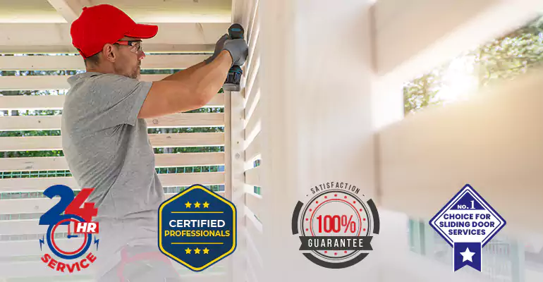 Pella Sliding Door Blinds Replacement Cooper City
