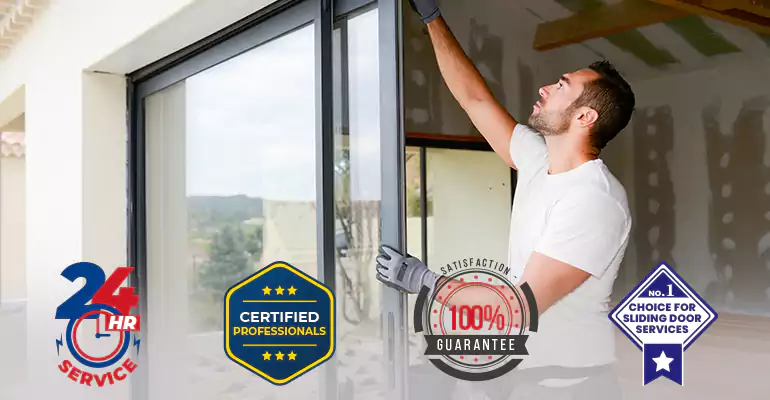 Screen & Pet Door Integration in Cooper City
