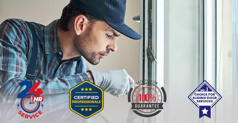 Pella Sliding Door Latch Repair Specialists Cooper City