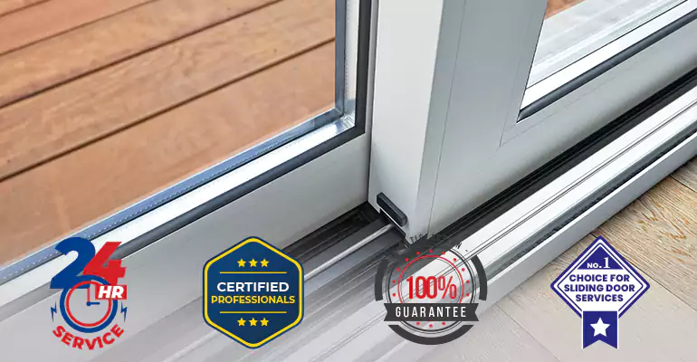 Pocket Door Track Repair Cooper City