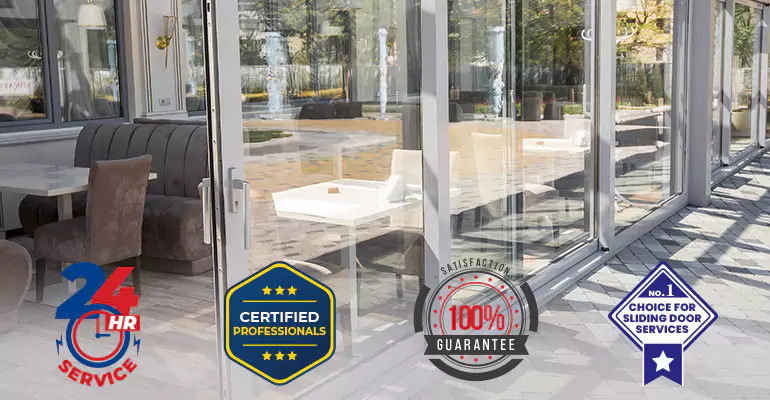 Cost-Effective Sliding French Door Replacement Cooper City