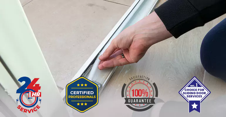 Cost-Effective Sliding Glass Door Panel Replacement Cooper City