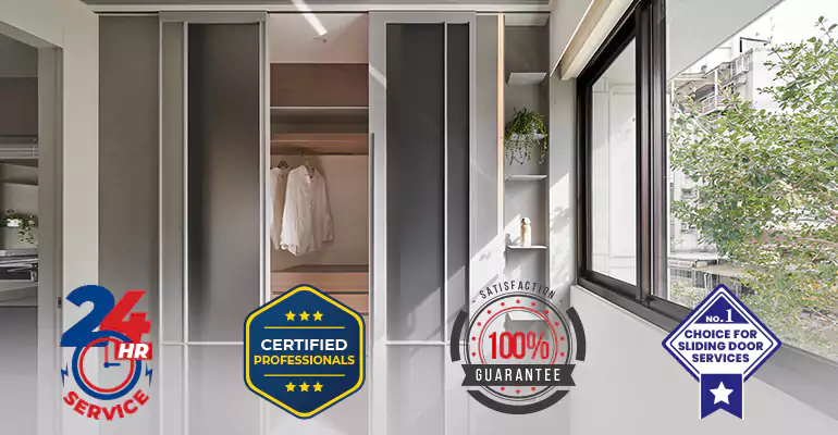 Sliding Glass Closet Door Replacement Cooper City