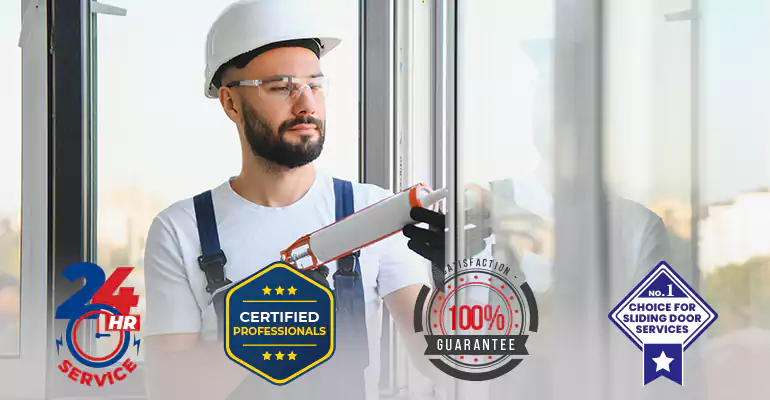 Comprehensive Seal Cracks Around Windows Cooper City