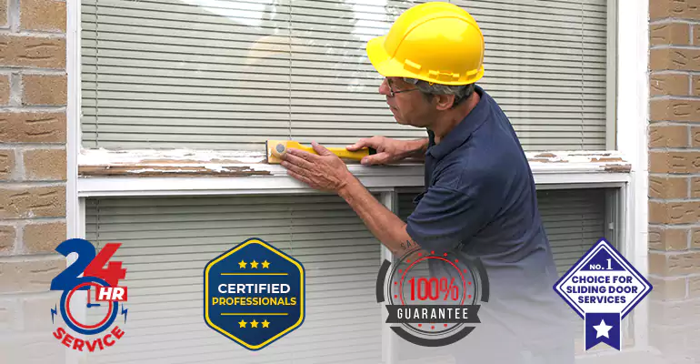 Caradco Window Crank Repair Services in Cooper City