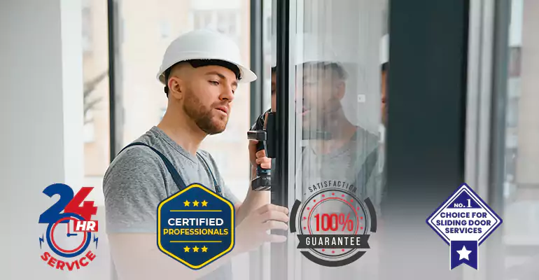 Sill & Frame Specific Waterproofing Cooper City