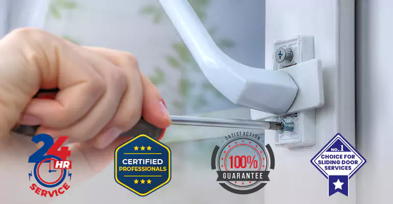 Handle Replacement Service in Cooper City, FL