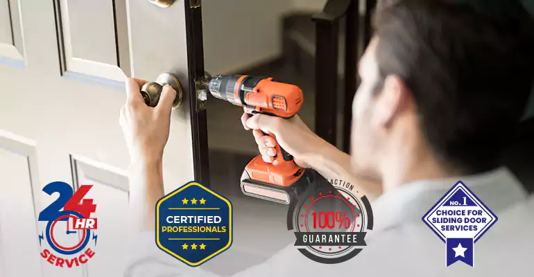 Door Knob Repair Cooper City