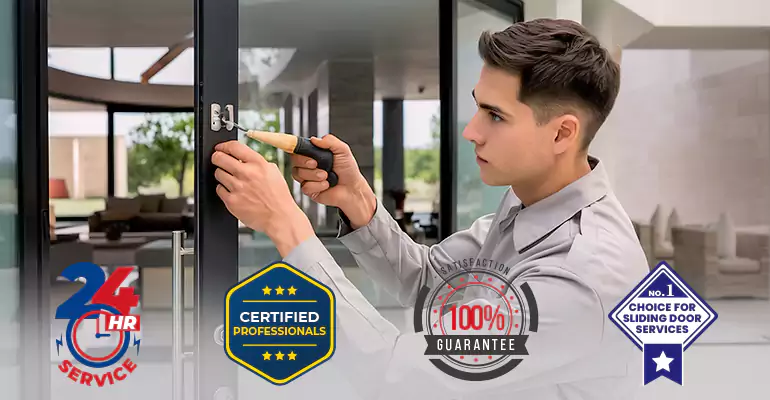 Door Panel Repair in Cooper City, FL