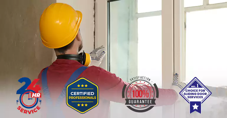 Residential Garage Door Repair Cooper City