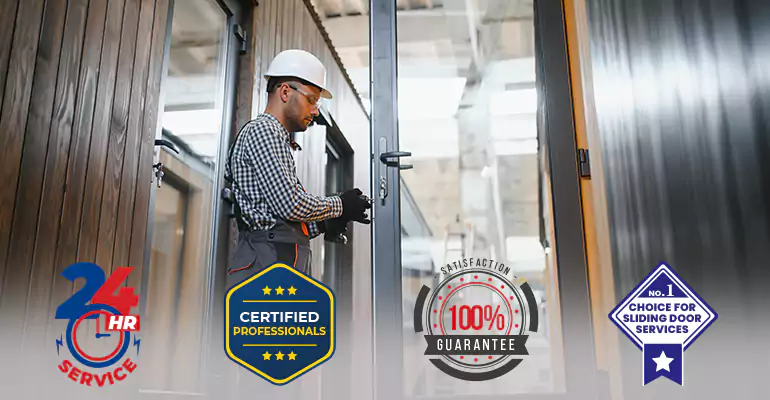 Door Replacement Service in Cooper City, FL
