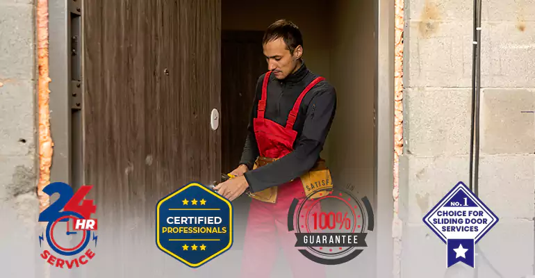 Fire Rated Door Repair in Cooper City, FL