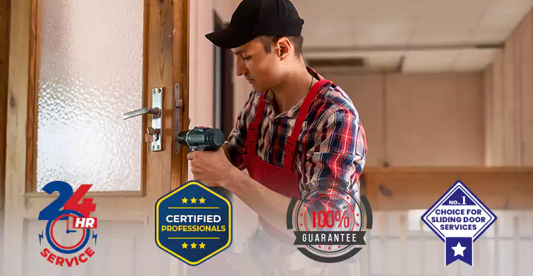 Front Door Replacement Service in Cooper City, FL