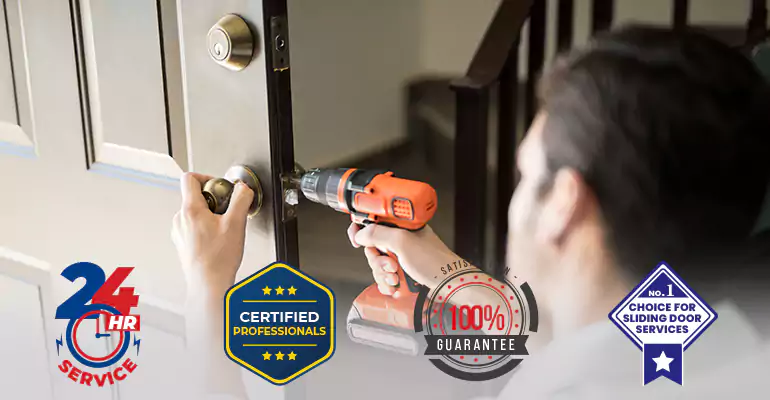 Handicap Door Repair Near Me in Cooper City