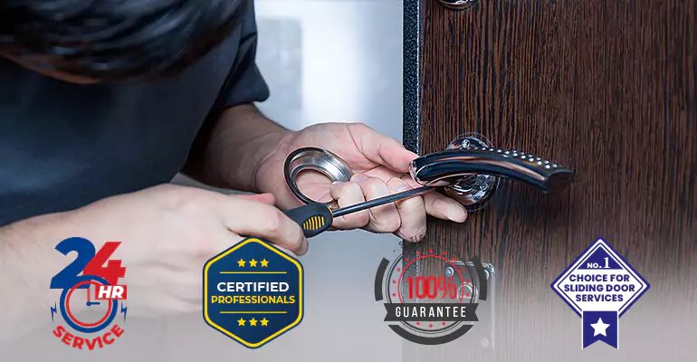 Hotel Door Llock Repair in Cooper City, FL