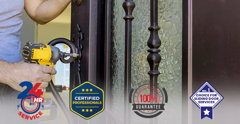 Our Reliable Metal Door Repair Cooper City, FL