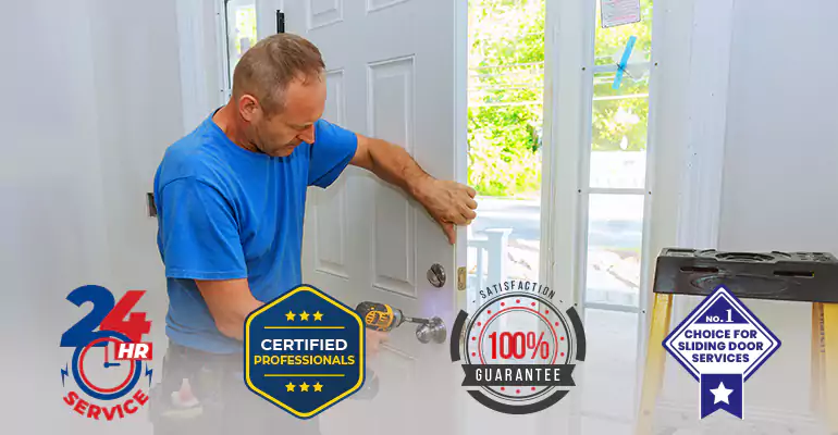 Modern Door Repair Cooper City