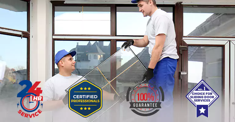 New Construction Window Installation Cooper City