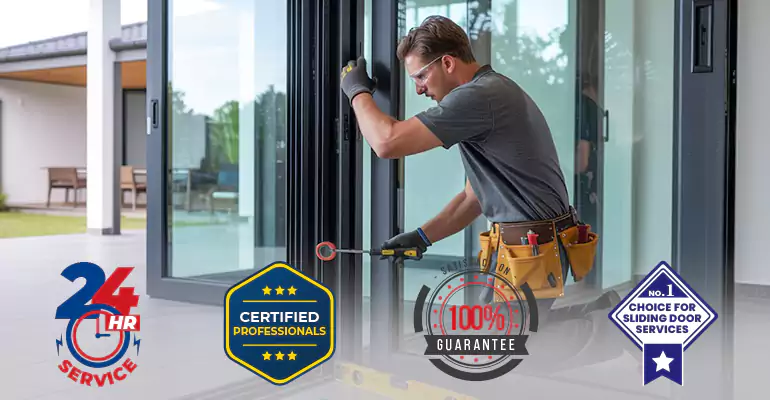 Patio Screen Door Replacement In Cooper City