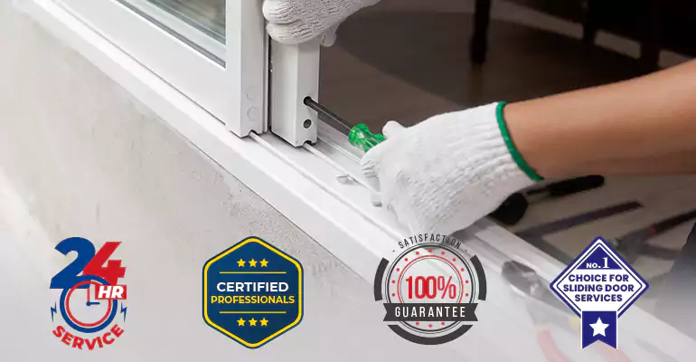 Pocket Door Roller Repair and Adjustment Cooper City