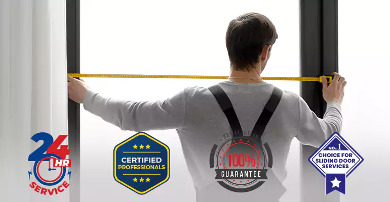 Screen Door Repair Company in Cooper City, FL