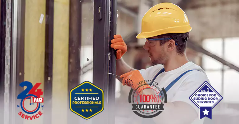 Sliding Door Latch Repair Near Me Cooper City