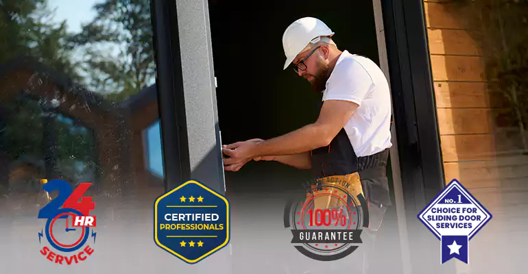 Sliding Door Latch Replacement Cooper City