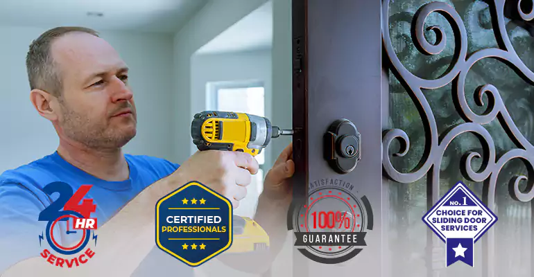 Our Steel Door Repair Cooper City, FL
