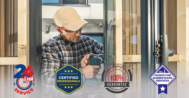 Storefront Door Repair in Cooper City, FL