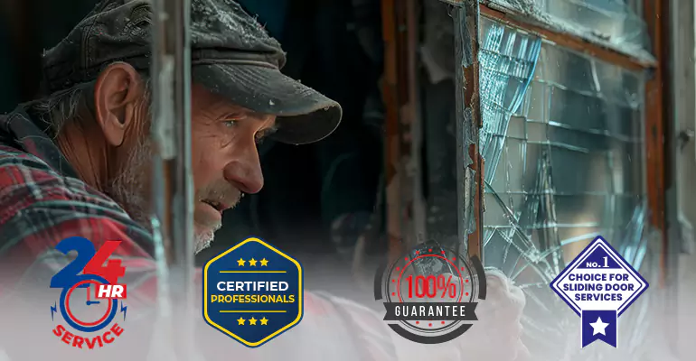 Window Glass Repair in Cooper City, FL