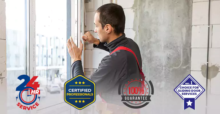 Window Repair Service in Cooper City, FL