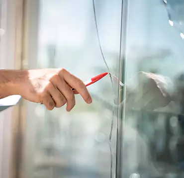Commercial Sliding Door Repair Cooper City, FL