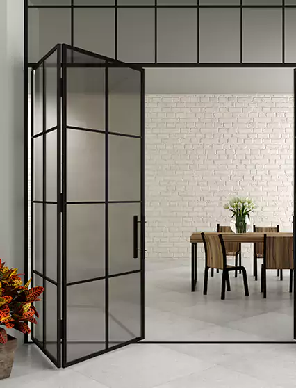 About Accordion Door Repair in Cooper City, FL