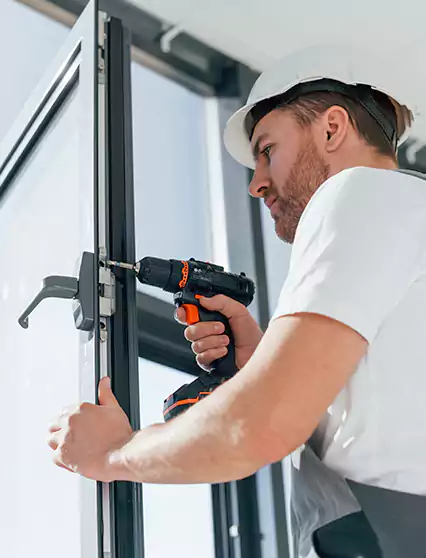 Reliable Balcony Glass Door Repair & Sliding Balcony Door Repairs in Cooper City, FL