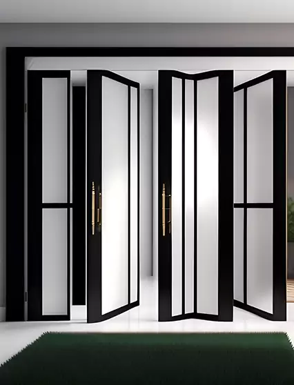 About Bifold Door Repair in Cooper City, FL