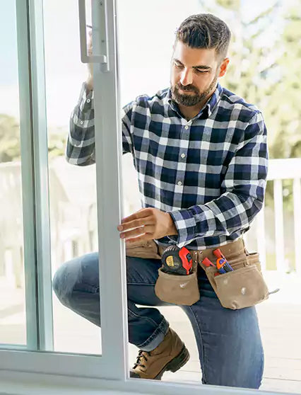 About Commercial Sliding Door Repair in Cooper City, FL