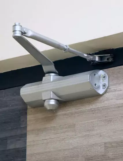 Professional Door Closer Installation Cooper City, FL